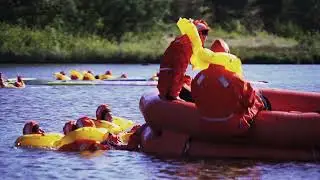 Combat Survival Training Summer 2022