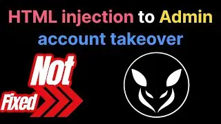 How to Take Over a Wix-Based Website's Admin Account - Bug Bounty PoC | Bug Bounty University
