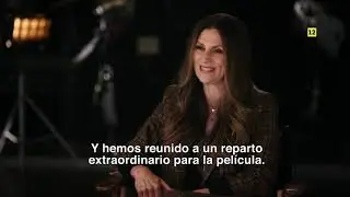 Mul&aacute;n | Detr&aacute;s de las c&aacute;maras con Niki Caro | Disney+