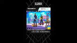 MRITYU LIVE 🚀MATCHMAKING🚀 LIVE CS RANK RANK PUSH TO 999+🚀#freefire#custom#freefirelive