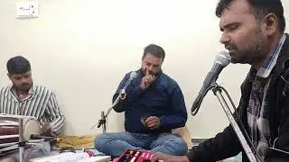 ग़ज़ल पार्ट 2 रामचरितमानस गायन बालकाण्ड दो संख्या ८७ ram Tripathi Gorakhpur 