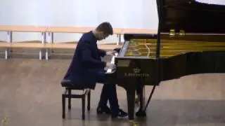 20160524 Shagaev Alexey