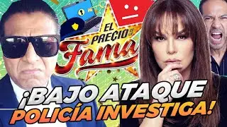 JAVIER CERIANI VS GUSTAVO ADOLFO INFANTE SIGUE EL ESCÁNDALO