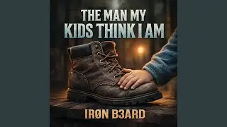 The Man My Kids Think I Am