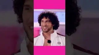Adriano ist anders lost 😅💓 I Love Island - Staffel 7 #Shorts