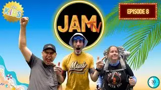JamTV Episode 8: 