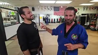 Dirty SELFDEFENSE Techniques You Need to Know! 