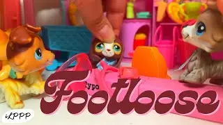 Lps footloose music video