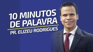 Pr. Elizeu Rodrigues no Gide&otilde;es 2017