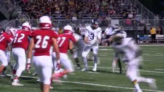 La Villa Brings Home Bragging Rights From Sugar Bowl XXVIII