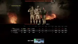 Warface closed beta single player. First view