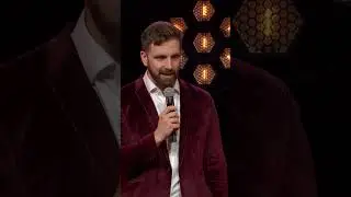The Sexy Secrets Of Quiet Girls | Comedy Central Live