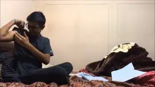 Brown People Problems