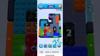 Color block jam 1054 #games