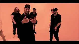 DFW Cypher (Vol.2) Ft. KNOXx, Pharaoh Quan, 6HrsLater, AboutBlaze, Tommy Figures & Cartier Roc