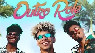 Outro Rol&ecirc;  - Correria | Bl4ck | JayA Luuck - [Prod.Gahessy & Greezy]