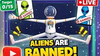 BARRED GAME LIVE 🔴.   #shorts #turnip #shorfeed #viral
