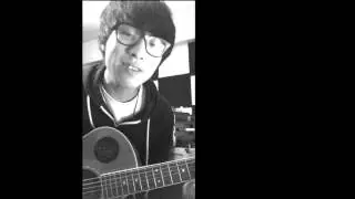 《零度聖誕 - Rubberband》【cover by Jason Cheung 】