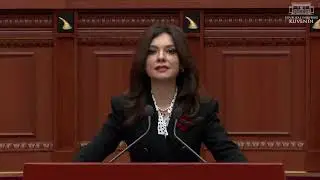 Seancë Plenare 22 Janar 2026 ora 12:00