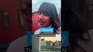 Почему Индия лидирует в рейтинге оптимистичных настроений в отношении ИИ | DW News