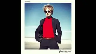 Wouter Hamel - Bigger (Official Audio)