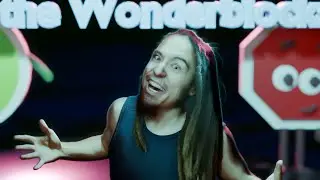 Wonderblocks Metal Theme