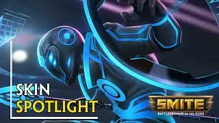 Critical.Dmg Ne Zha Skin Spotlight