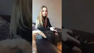 Connie Talbot - Saving all my love for you (2018)