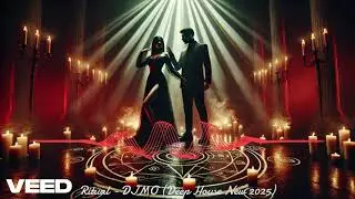 RITUAL &ndash; Deep House Fusion | New Seductive Romanian Vocal Anthem 2025