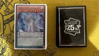 Supreme King Bystial - Yu-Gi-Oh 2023 Deck Profile and Combo