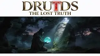The Hidden History of the Druids - Celtic Priests Rome Tried to Erase