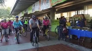 Miami-Dade Minute - 2019 Bike to Work Day