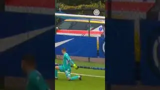 Our Primavera captain Cerpelletti with a beauty against Frosinone 🫨