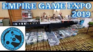 Empire Game Expo 2019