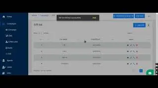 IVR Module Final Part - Free Call Center Software Tutorial