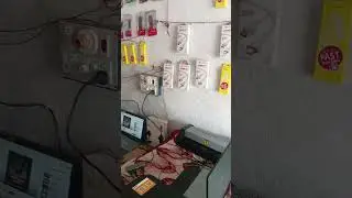 Anil Cyber Caf&eacute; 🔥 Latest Online Service Tricks | Aadhar, PAN, Job Card & More | #Shorts #shortvideo