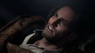 The Farm is.... Gross - Resident Evil 4 REMAKE Ch. 1