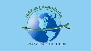 Live Provisão de Deus