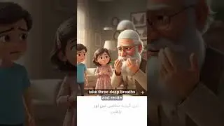 Не злись #2026vibes #islamiceducation #parenting #trendingshorts #memes