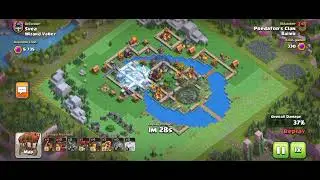 High value Wizard Valley 2nd attack (7k gold)
