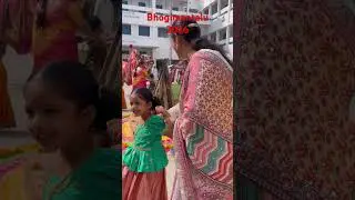 #bhogimantalu2026 #foryou #shorts #youtube #building #blocks #play #school #kids #learning #india