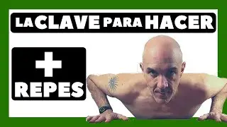 🔰 FLEXIONES Guardia Civil - Ejercito { CONOCE La Clave  ➡️  + REPES }