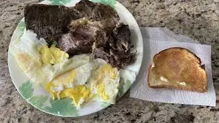 Week ending August 8 / Did we stay Keto? #over60andthriving 