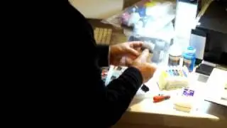 Lyson 35: Lyson Refill Cartridges for Epson and Canon Printers - Pt 2