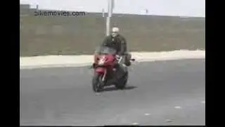 LVX Crash 11sec