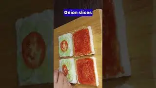 Without fire sandwich | #sandwich | #shorts #youtubeshort #short #shortvideo