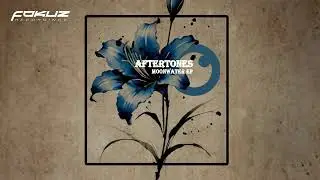 Aftertones - Native Ways