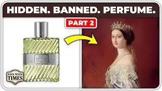 10 Perfumes That Were BANNED for Dangerous INGREDIENTS (Part 2)
