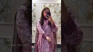 Latest Summer Printed Dress designing Ideas