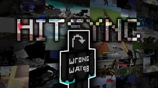 The Ultimate Minecraft Fan Hitsync Montage